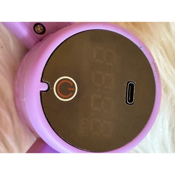 Purple Shell Design Exercise Machine With Counter - Picture 11 of 11